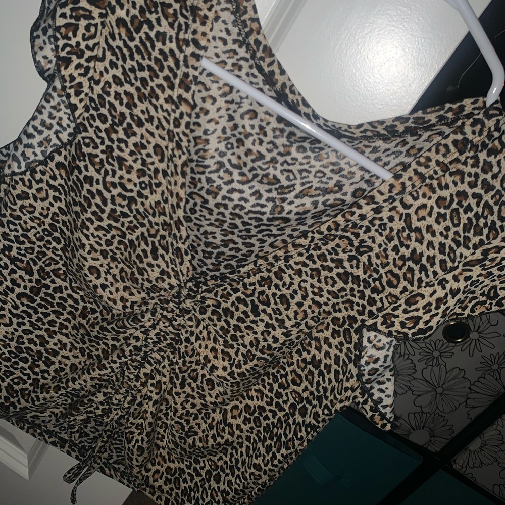 Tops